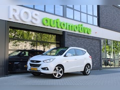 Hyundai ix35 - 1.6i GDI Business Edition | NAP | PANORAMADAK | CAMERA | GOED ONDERHOUDEN |