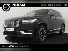 Volvo XC90 - T8 RECHARGE INSCRIPTION *LONG RANGE* PANO.DAK|GEVENT.LEER|360ºCAM|HK-AUDIO|MASSAGE F.SEATS