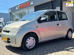 Daihatsu Cuore - 1.0-12V Tokyo-Stuurbek-APK-NAP
