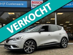Renault Scénic - TCe 140 Intens Navi / Full LED / LM 19'' / Clima / Keyless