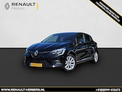 Renault Clio - 1.0 TCe 90 S&S Zen AIRCO / CRUISE / NAVI