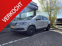 Skoda Karoq - 1.0 TSI Ambition Business