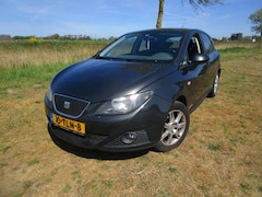 Seat Ibiza SC - 1.2 TDI Style Ecomotive