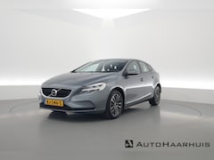 Volvo V40 - 2.0 T2 Nordic+ | Navi | Stoelverw. | LED | Cruise | PDC A |