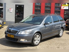 Skoda Octavia Combi - 1.2 TSI Ambition Business Line , NAVI, AIRCO,