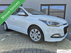 Hyundai i20 - 1.2 HP i-Motion AIRCO PDC NAP