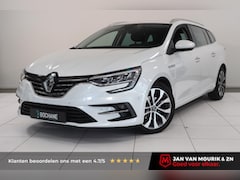 Renault Mégane Estate - 1.3 TCe 140 Techno | Camera | Trekhaak | Climatronic | All Season | Apple Carplay Android