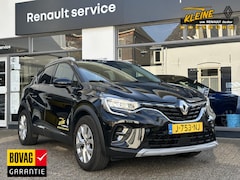 Renault Captur - II 1.3 TCe 130 EDC Intens | Automaat | Camera