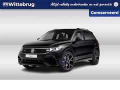Volkswagen Tiguan - 2.0 TSI R 75 Edition 4Motion 320pk DSG / Panoramadak / 21" LMV Estoril / Black Style / Akr