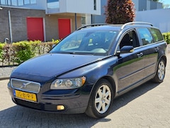 Volvo V50 - 1.6 apk 14-03-2026