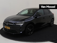 Opel Corsa - 1.2 GS Line | Automaat | Achteruitrijcamera | Navigatie | Climate Control | Lichtmetalen v