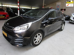 Kia Rio - 1.2 CVVT DynamicLine, navi, clima, camera , lm , 1eig