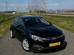 Opel Astra - 1.6CDTI Business+ ECC I NAVIG I ANDROID I PDC