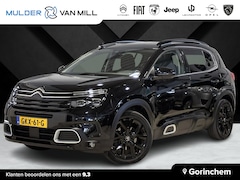 Citroën C5 Aircross - Shine Pack 1.6 Turbo 225pk HYbrid ë-EAT8 | ADAPTIVE CRUISE | HANDSFREE A.KLEP | SCHUIF/KAN