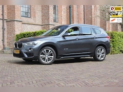 BMW X1 - SDrive20i Centennial Executive | Trekhaak |