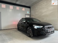 Audi A3 Sportback - 2.0 TFSI S3 Quattro | Panorama | B&O | Matrix | Fabrieksgarantie