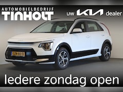 Kia Niro - 1.6 GDi Hybrid DynamicLine