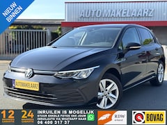 Volkswagen Golf - 2.0 TDI Style CARPLAY PDC SFEERVERLICHTING
