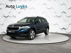 Skoda Karoq - 1.5 TSI Style Plus DSG Automaat | Virtual Cockpit | 18'' L.M. Velgen | Navigatie