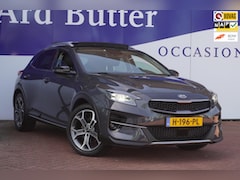 Kia XCeed - 1.4 T-GDi 140PK ExecutiveLine+Volleder+pano-dak+breed-navigatie+camera+18"lmv = UNIEK MOOI