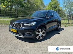 Volvo XC40 - 2.0 B5 AWD Inscription | Cruise control adaptief | Dodehoekdetectie met correctie | Keyles