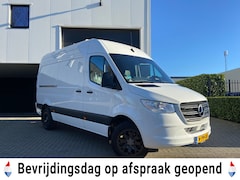 Mercedes-Benz Sprinter - 315 1.9 CDI L2H2 - Camper - 3500kg