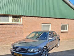 Audi A8 - 4.2 quattro