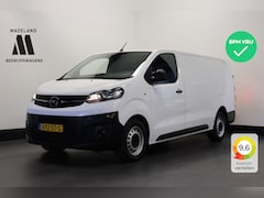 Opel Vivaro - 1.5 CDTI L3 EURO 6 - Airco - Navi - Cruise - € 15.950- Excl