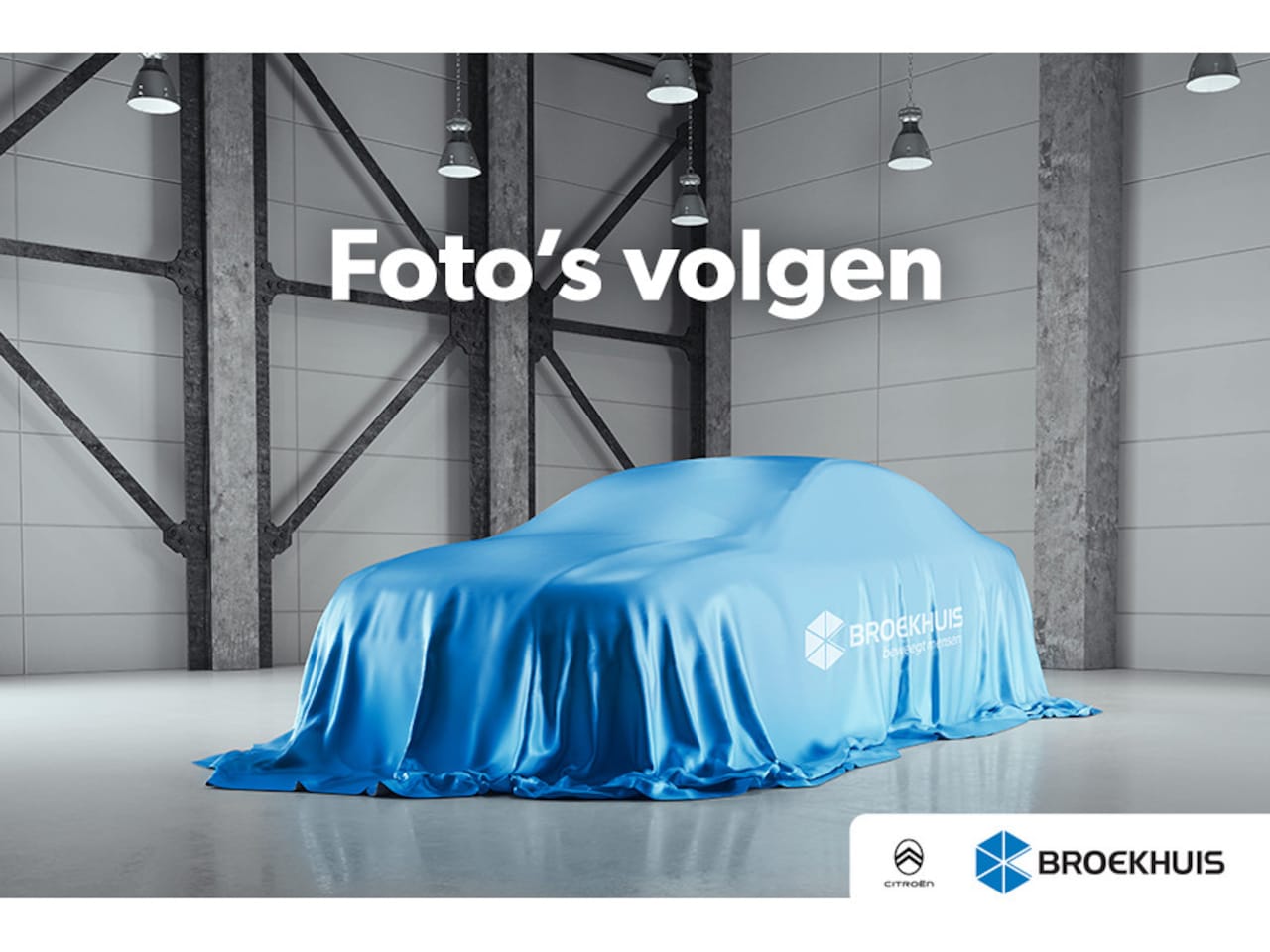 Citroën Ë-C3 Aircross - Citroen Max 113pk 44 kWh | Achteruitrijcamera | Adaptief demping systeem | Electronic clim - AutoWereld.nl