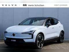 Volvo EX30 - Single Motor Extended Range Plus | 20" Lichtmetalen Velgen | Google Maps & Infotaniment |