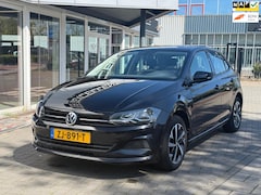 Volkswagen Polo - 1.0 TSI Highline-Navi-PDC