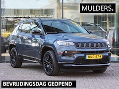 Jeep Compass - 4xe 240 Plug-in Hybrid Electric S | Navi / Camera / Climate