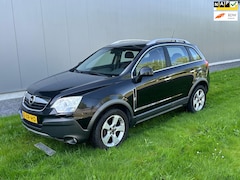 Opel Antara - 3.2 V6 Cosmo