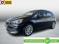 BMW 2-serie Active Tourer - 225xe iPerformance | Hybride | PHEV |Advantage | Camera | LM | Navigatie | pdc V+A |
