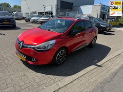 Renault Clio Estate - 0.9 TCe Dynamique, Navi, NAP, nette auto