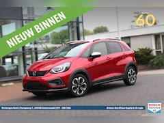 Honda Jazz - 1.5 i-MMD 109pk Hybrid CVT Executive
