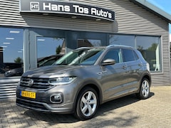Volkswagen T-Cross - 1.0 TSI 116pk R-Line Style / Carplay /LED /Camera