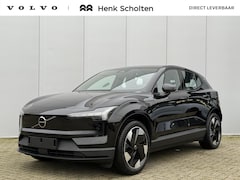 Volvo EX30 - Single Motor Extended Range Ultra | Panoramadak | Power Seats Met Geheugen | 360° Parkeerc