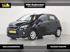 Peugeot 108 - 1.0 5drs Active Airco
