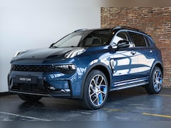 Lynk & Co 01 - AUT7 261PK Plug-in Hybrid Business Edition | Nieuwe Auto | Panoramisch Schuif-/Kanteldak |