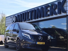 Mercedes-Benz Vito - 116 CDI LANG LUXE DUBBELE CABINE