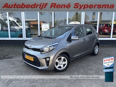 Kia Picanto - 1.0 CVVT EconomyPlusLine | Bluethooth | Airco | Multifunctioneel Stuur