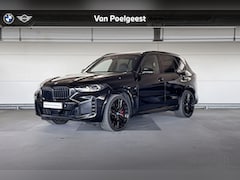 BMW X5 - xDrive50e Launch Edition