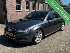 Audi A4 Avant - 1.8 TFSI Aut Sport Edition 170pk | Orig NL