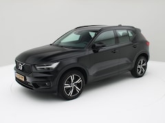 Volvo XC40 - 1.5 T2 R-Design Automaat 131pk