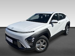Hyundai Kona - 1.6 GDI HEV Comfort VAN: €35.990 VOOR: €32.990