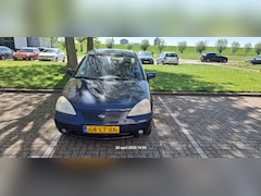 Suzuki Liana - 1.6 S-Limited