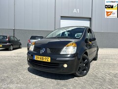 Renault Modus - 1.6-16V Express Luxe/AIRCO/CRUISE CONTR/AUTOM