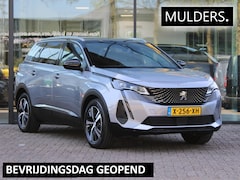 Peugeot 5008 - 1.2 Hybrid GT Automaat | Navi / Camera / Climate