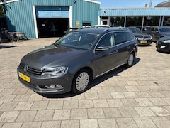 Volkswagen Passat Variant - 1.8 TSI Highline